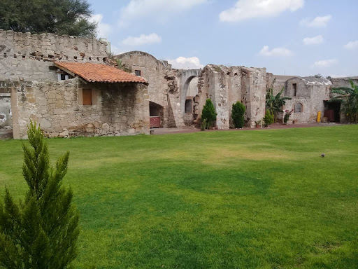 Santa Maria Xigui Gallery - Mexico