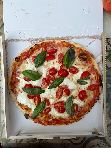 PDpizza - Visual