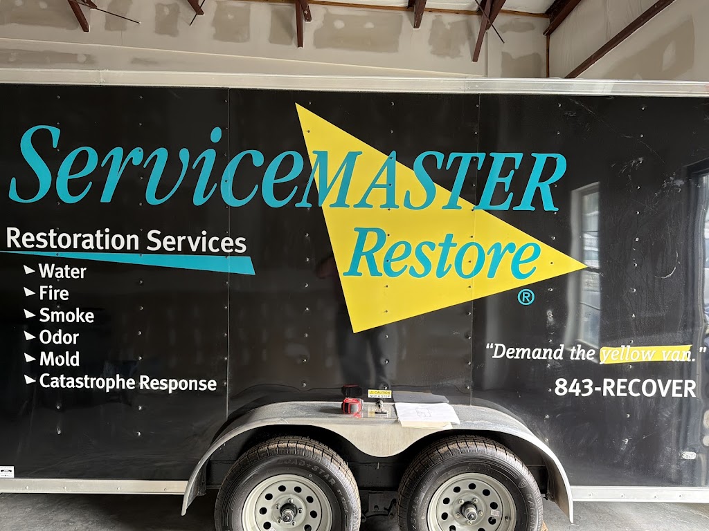 ServiceMaster Recovery on Demand photo