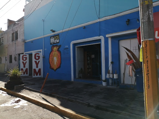 Eos Gym