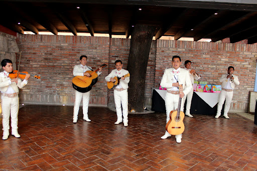 Mariachis En Tlalpan CDMX