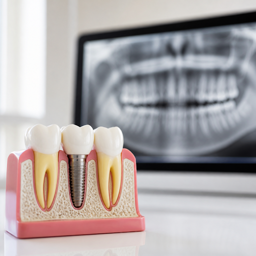 Strong jawbone support is the foundation of every long-lasting dental implant. At QUALITY DENTAL…