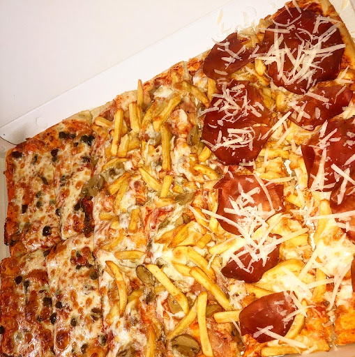 Pizzeria Rosticceria Cornetteria Da Ciccio - Thumbnail