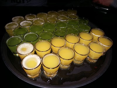 Photos of Shots Bar "Misterija"