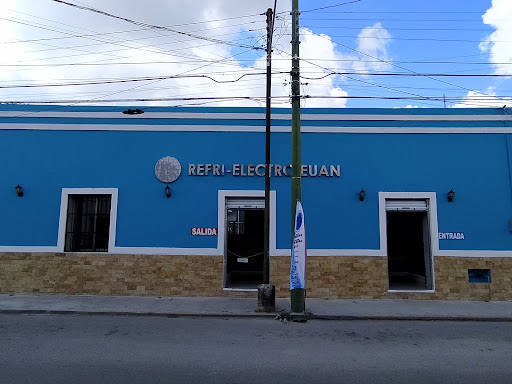 Refri Electro Euan - Thumbnail