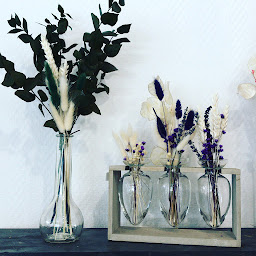 Photo n°25 de L'atelier Fleuri Amiens à Amiens (Fleuriste)