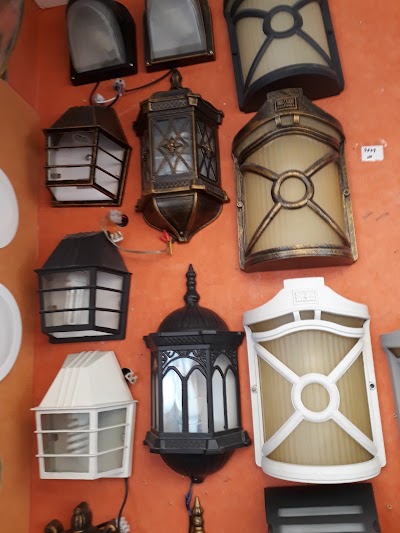 Photos of Dragon Mart
