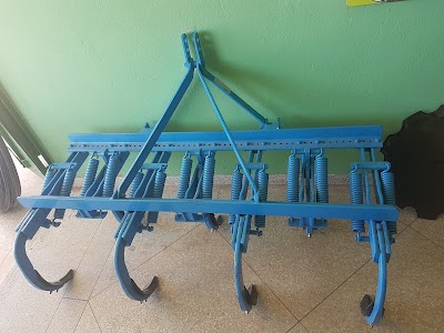 Photos of ESPACE AGRICOLE ET JARDIN