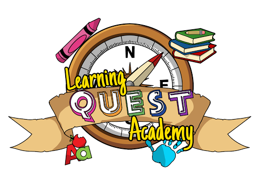 Learning Quest Academy - Visual