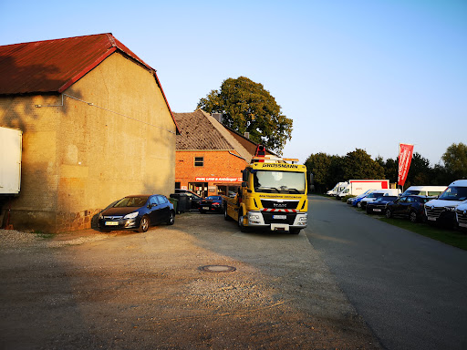 Automobile D.Grossmann GmbH - Thumbnail