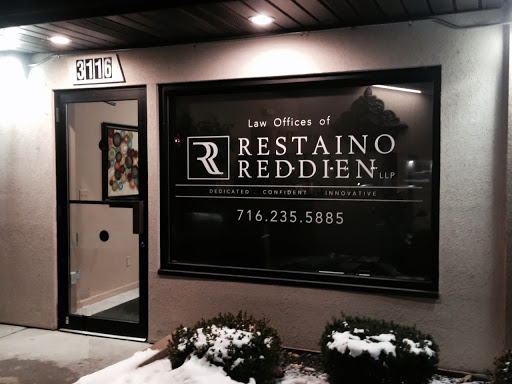 Restaino Reddien, LLP - Thumbnail