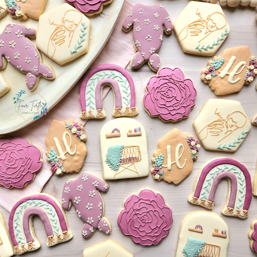 Four Turtles Confections - Thumbnail