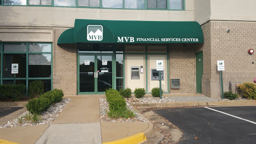MVB Bank Gallery - United States