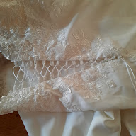 Un point de couture à Bailleul-le-Soc