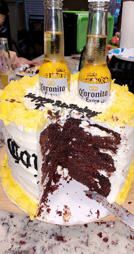 LITTLE LONDON CAKE SHOPPE Gallery - United States