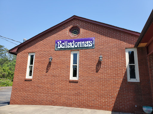 Belladonnas - Thumbnail