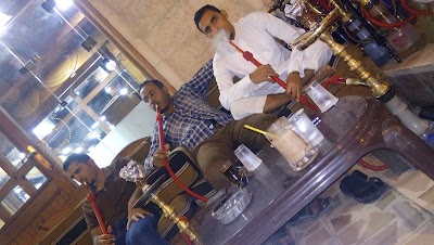 Photos of مقهى الياطر