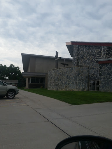 Mount Calvary Lutheran Church Gallery - United States