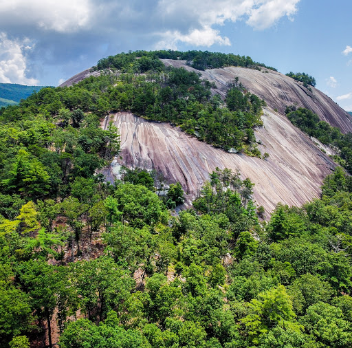 Stone Mountain Falls - Thumbnail