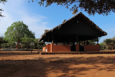 campground