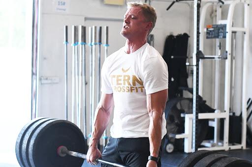 Tern Fitness - Thumbnail