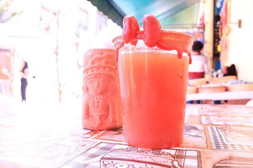 Micheladas "La Pirámide" - Thumbnail