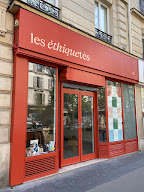 Les éthiquetés, concept store éco-responsable à Paris