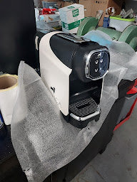 Photo n°45 de DAMLA | Distributeur automatique café à Guignes (Café spécialisé dans les boissons expresso)
