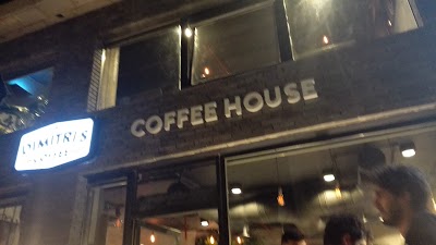 Photos of Dimitri's Coffee