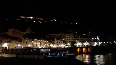 Amalfi Coast - Italy