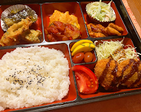 無国籍料理 ようこさん家