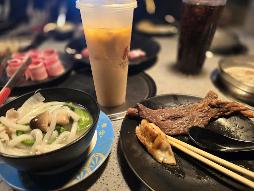 Top Top Hot Pot Gallery - United States