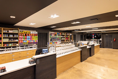 Photo of Exclusive Muskegon Recreational Marijuana Dispensary