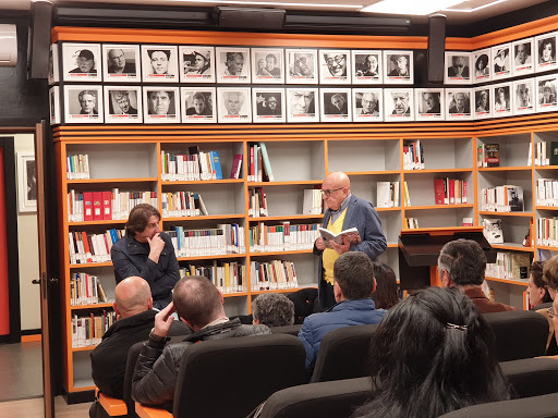 Consorzio Gestione Biblioteche Comunali E Provinciali - Thumbnail