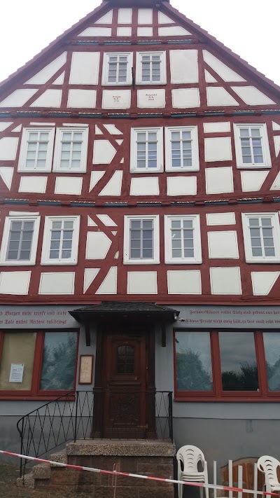 Photos of Domb&auml;cker