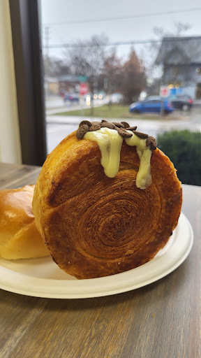 Churis Bread - Visual