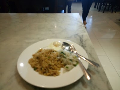 Photos of Medan Ville Hotel