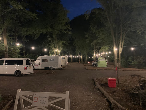 British Naturism: Sunfolk