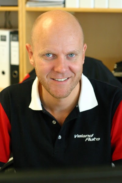 Photos of Veland Auto AS