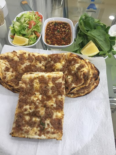 Birtat Lahmacun