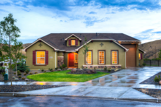 Hytek Builders - Visual
