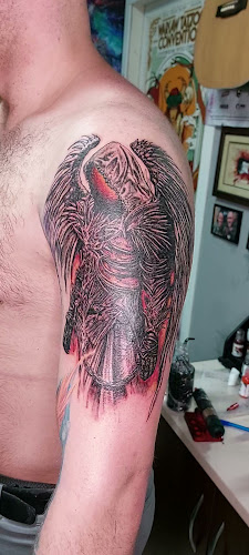 Komentarze i opinie o G&M Art Tattoo