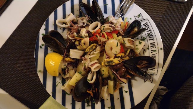 La Poligonia Ristorante Pizzeria