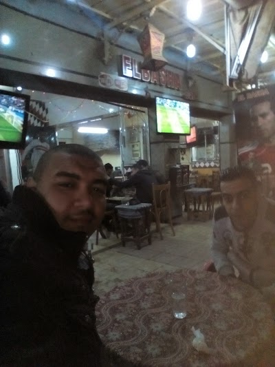 Photos of الشيمي كافيه