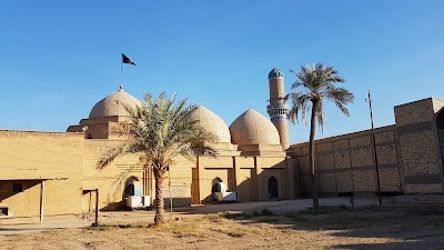 Photos of Al Sahaabi Salman Al Mohamadi Shrine