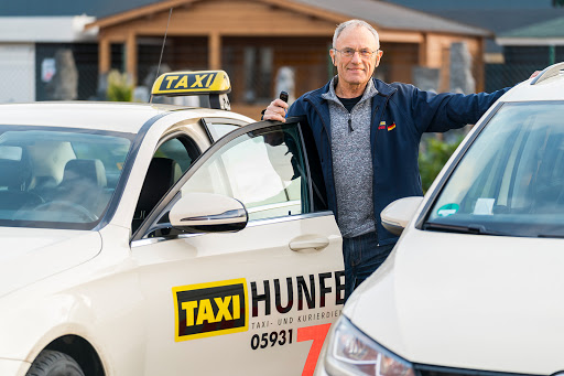 Taxi Hunfeld Meppen GmbH & Co. KG - Thumbnail