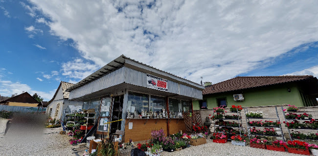 Záhradné centrum A la Garden Rišňovce - Záhradnícke centrum