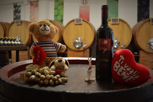 Azienda Vinicola Nicolosi - Cantina - Thumbnail