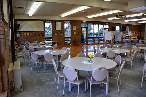 Greensborough Bowling Club - Thumbnail