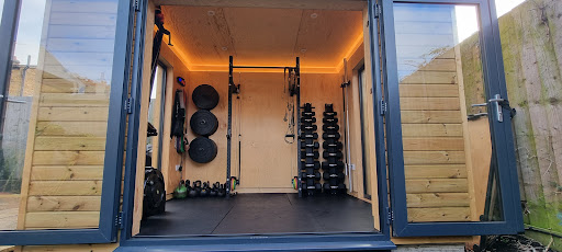 The Strength Shed - Personal Training Peckham